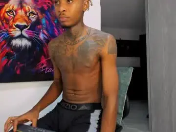 Chaturbate Watch Live Sex Cams of _pantera_09
