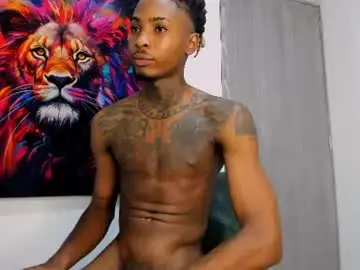 Chaturbate Live Porn of _pantera_09