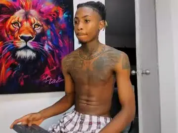 Chaturbate Best Webcam of _pantera_09