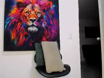 Chaturbate Free Live Porn of _pantera_09