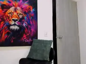 Chaturbate Free Live Porn of _pantera_09