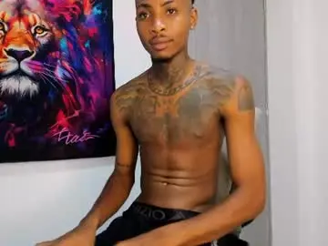 Chaturbate Adult Webcam of _pantera_09
