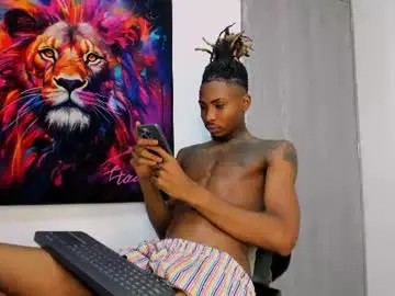 Chaturbate Sex Chat of _pantera_09