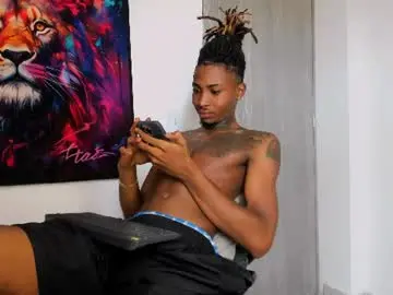 Chaturbate Best live sex cam show of _pantera_09