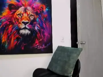 Chaturbate Free Porn Cam of _pantera_09