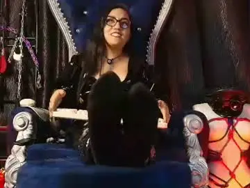 Chaturbate Best live sex cam show of abbymora