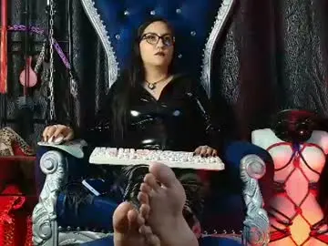 Chaturbate Nude Webcam of abbymora