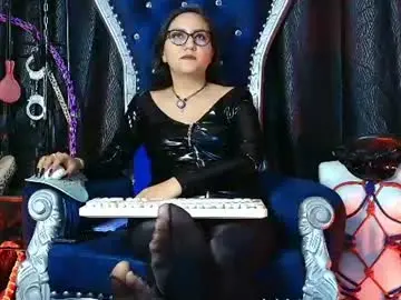 Chaturbate Live Porn of abbymora