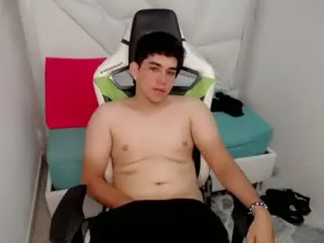 Chaturbate Adult Webcams of abramel_play