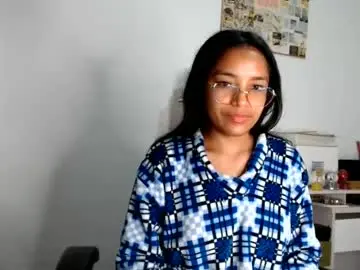 Chaturbate Sex Cam of alia054