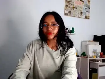 Chaturbate Adult Webcam of alia054