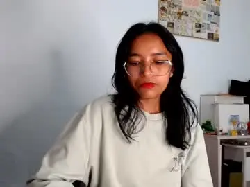 Chaturbate Best live sex cam show of alia054