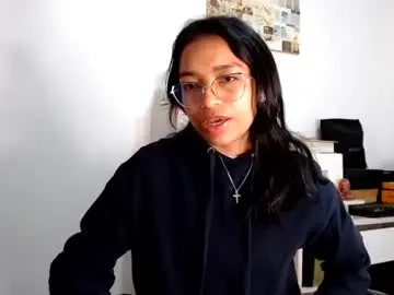 Chaturbate Adult Video Chat of alia054