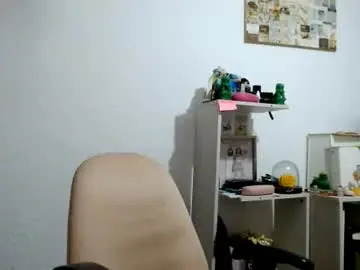Chaturbate Adult Webcam of alia054