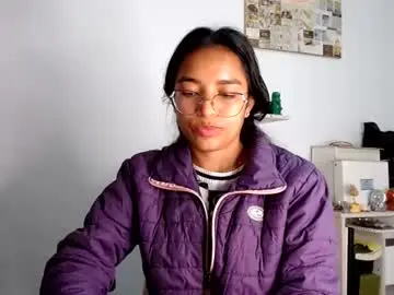 Chaturbate Live Sex of alia054