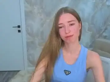 Chaturbate Adult Video Chat of anny_fitdern
