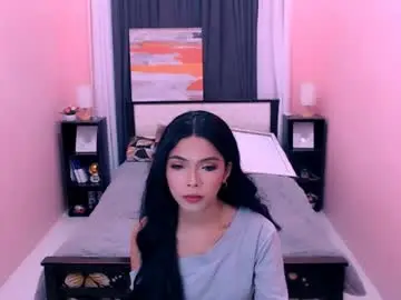 Chaturbate Live Sex of ariellamenorca02