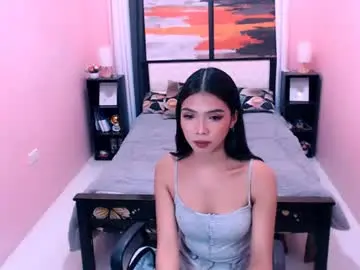 Chaturbate Free Live Porn of ariellamenorca02