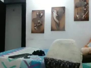 Chaturbate Sex Chat of bardotbigcocktsx
