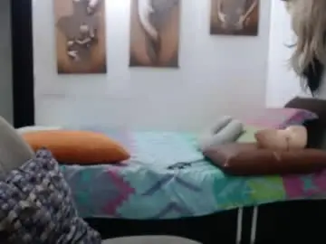 Chaturbate Live Sex Cam of bardotbigcocktsx