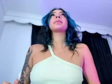 Chaturbate Adult Video Chat of candyrisex