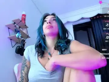 Chaturbate Adult Video Chat of candyrisex