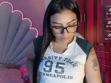 Chaturbate Adult Webcam of candyrisex