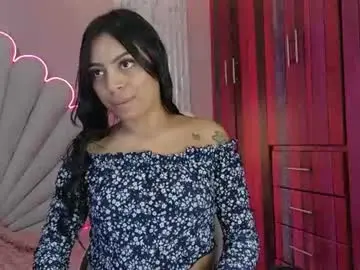 Chaturbate Adult Webcam of candyrisex