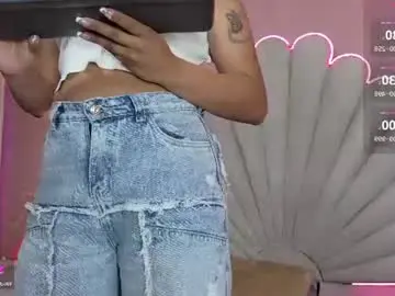 Chaturbate Best Webcam of candyrisex