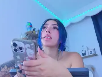 Chaturbate Adult Video Chat of candyrisex