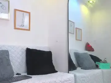 Chaturbate Best live sex cam show of charlotte_copper