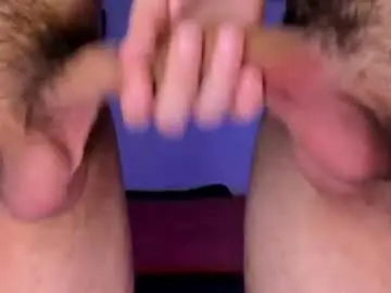 Chaturbate Private Sex Chat of cyber_adan1