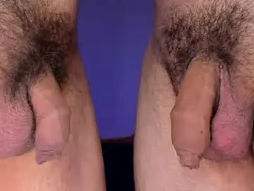 Chaturbate Best live sex cam show of cyber_adan1