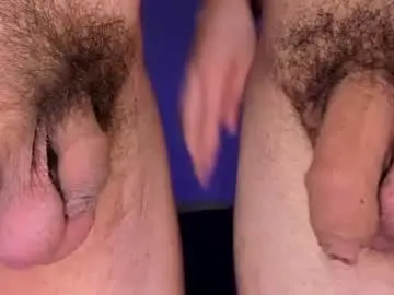 Chaturbate Sex Cam of cyber_adan1