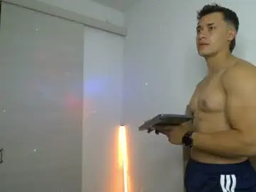 Chaturbate Sex Cam of dilan_coy