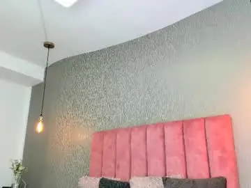 Chaturbate Sex Cam of emilyparker__