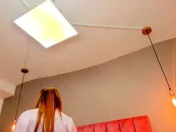 Chaturbate Private Sex Chat of emilyparker__