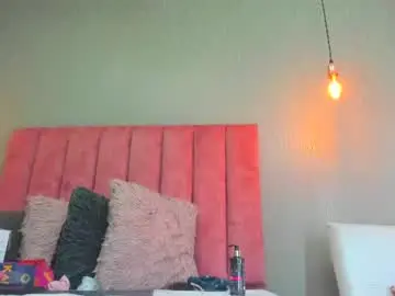 Chaturbate Best live sex cam show of emilyparker__