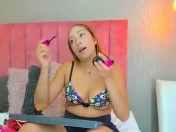 Chaturbate Adult Webcams of emilyparker__