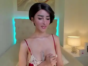 Chaturbate Live Sex Cam of incredible_ts