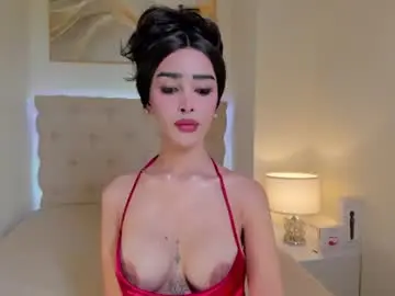 Chaturbate Live Sex Cam of incredible_ts