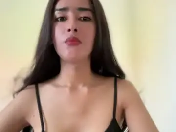Chaturbate Live Porn of incredible_ts