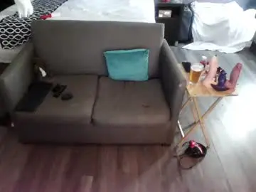 Chaturbate Live Sex of jennacd4life