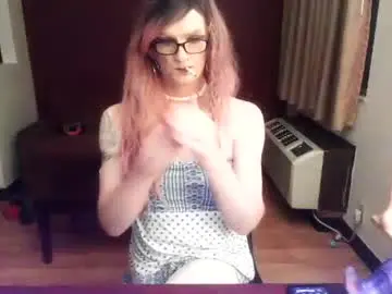 Chaturbate Adult Webcam of jennacd4life
