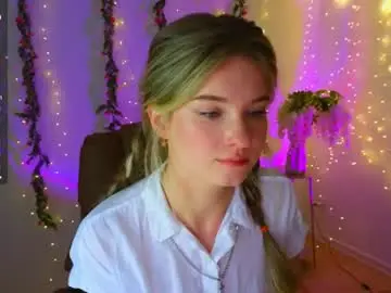 Chaturbate Sex Chat of katyaa_lover