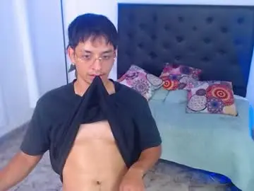 Chaturbate Private Sex Chat of leoocum18