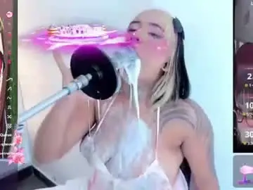 Chaturbate Nude Webcam of leticia_lynn1