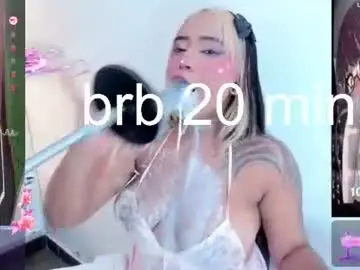 Chaturbate Best Webcam of leticia_lynn1