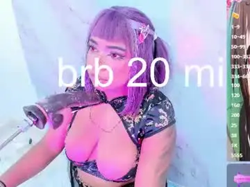 Chaturbate Sex Chat of leticia_lynn1