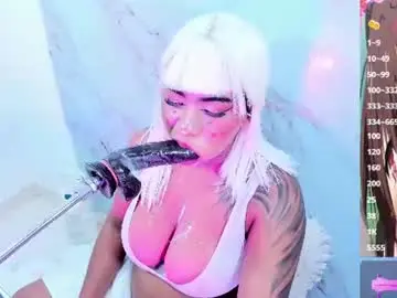 Chaturbate Sex Chat of leticia_lynn1